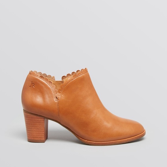 Jack Rogers Shoes - Jack Roger Booties